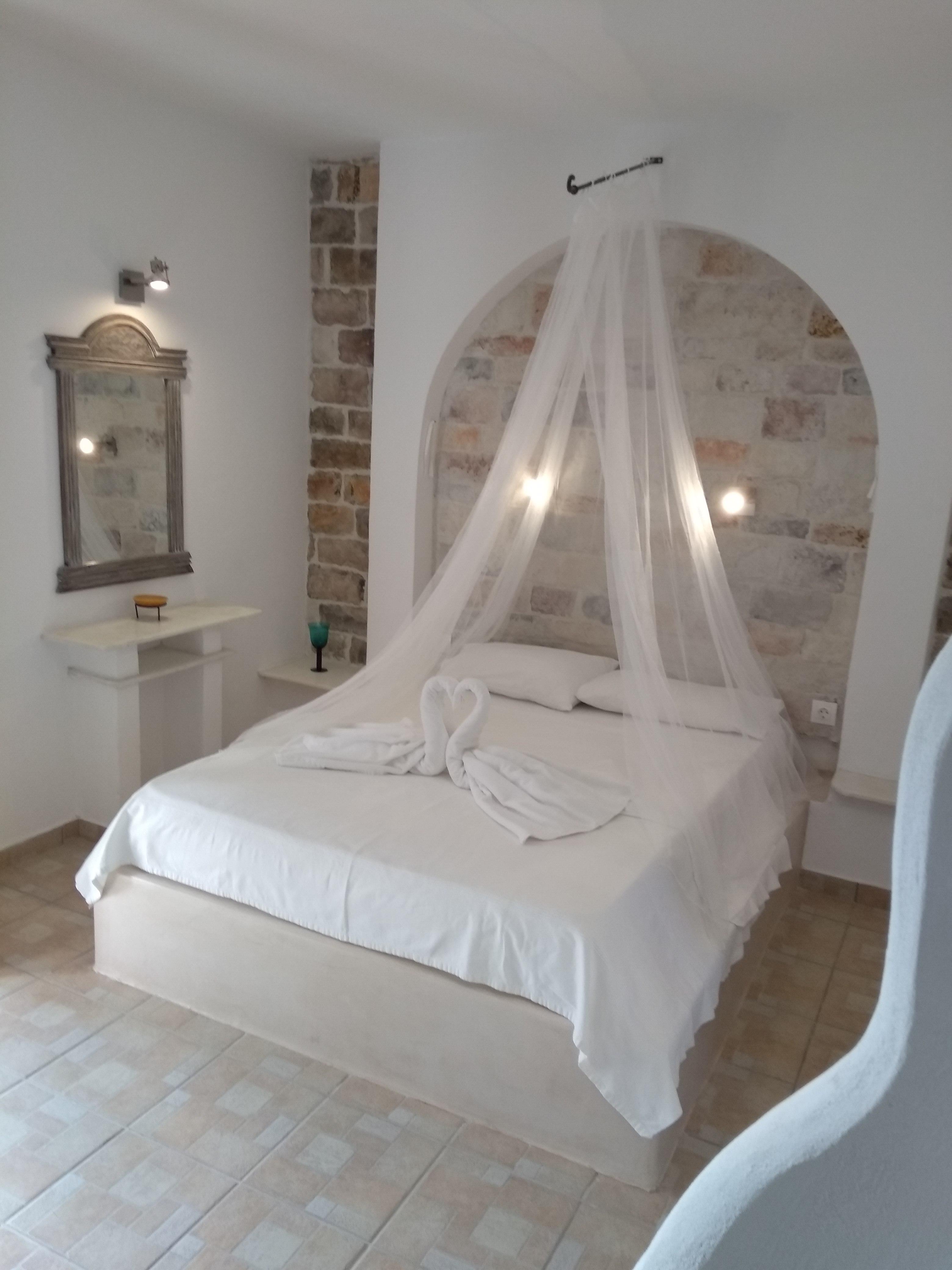 Naxos Summerland Resort Kastraki (Naxos) Exterior foto