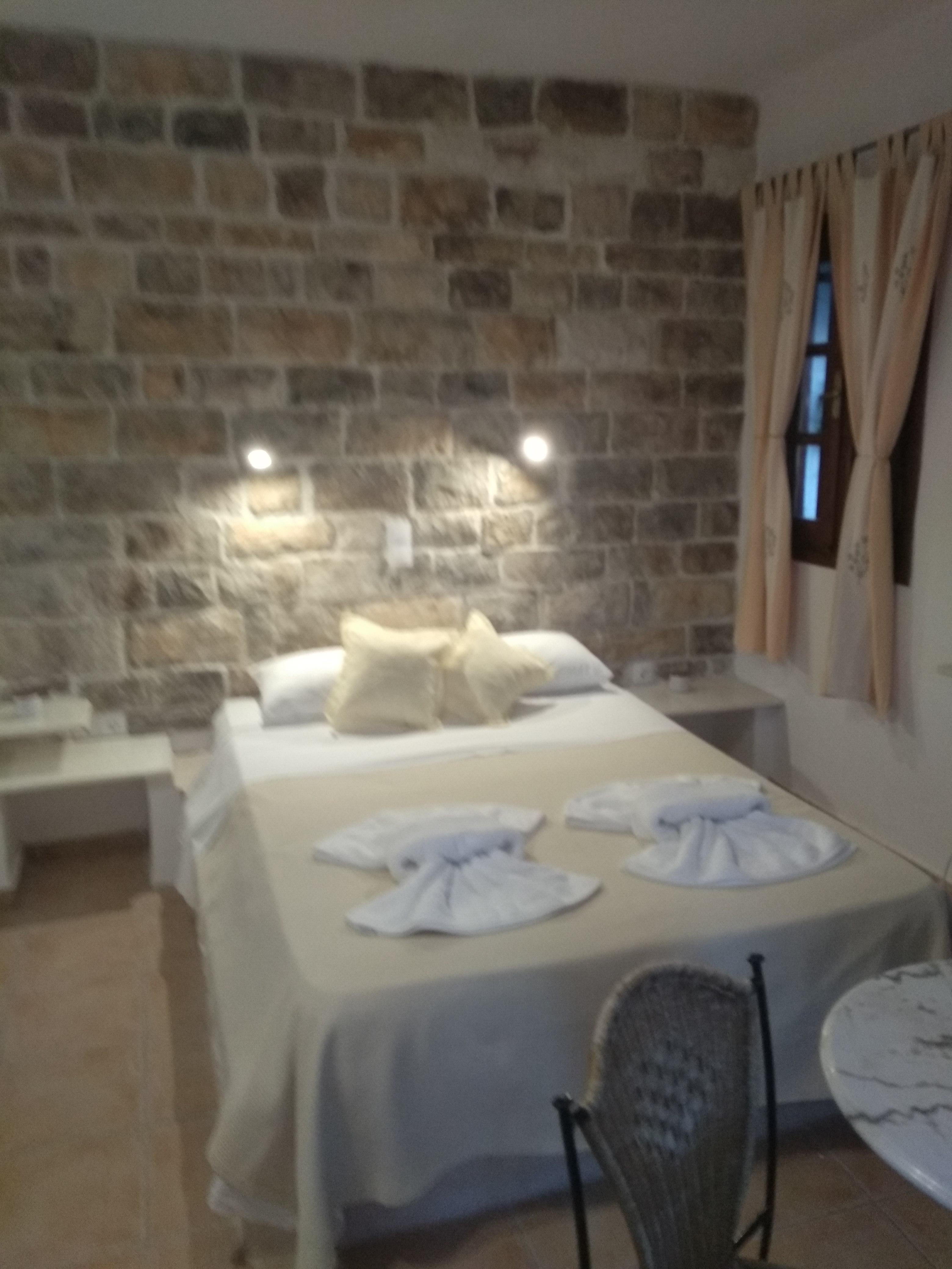 Naxos Summerland Resort Kastraki (Naxos) Exterior foto