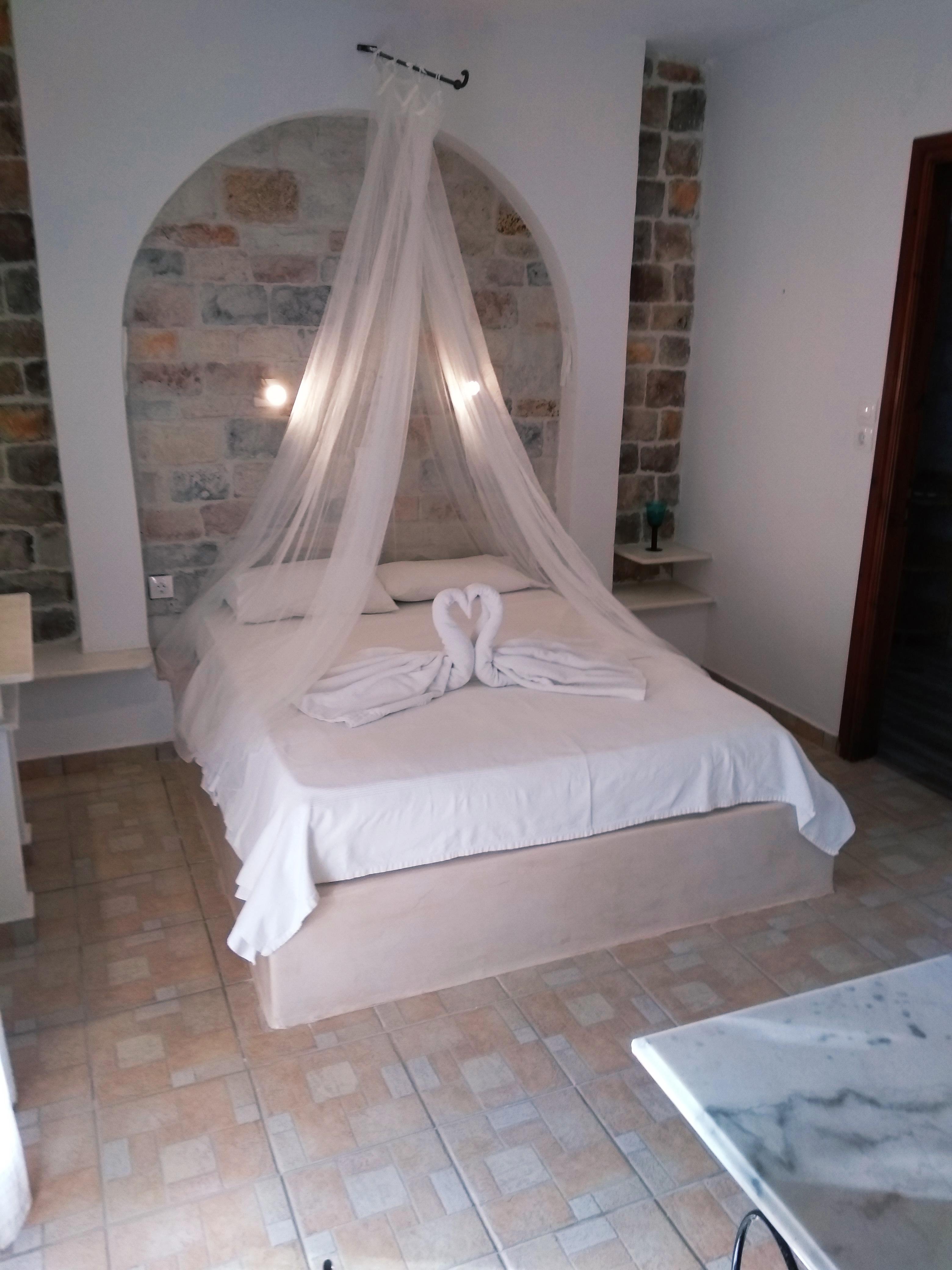 Naxos Summerland Resort Kastraki (Naxos) Exterior foto