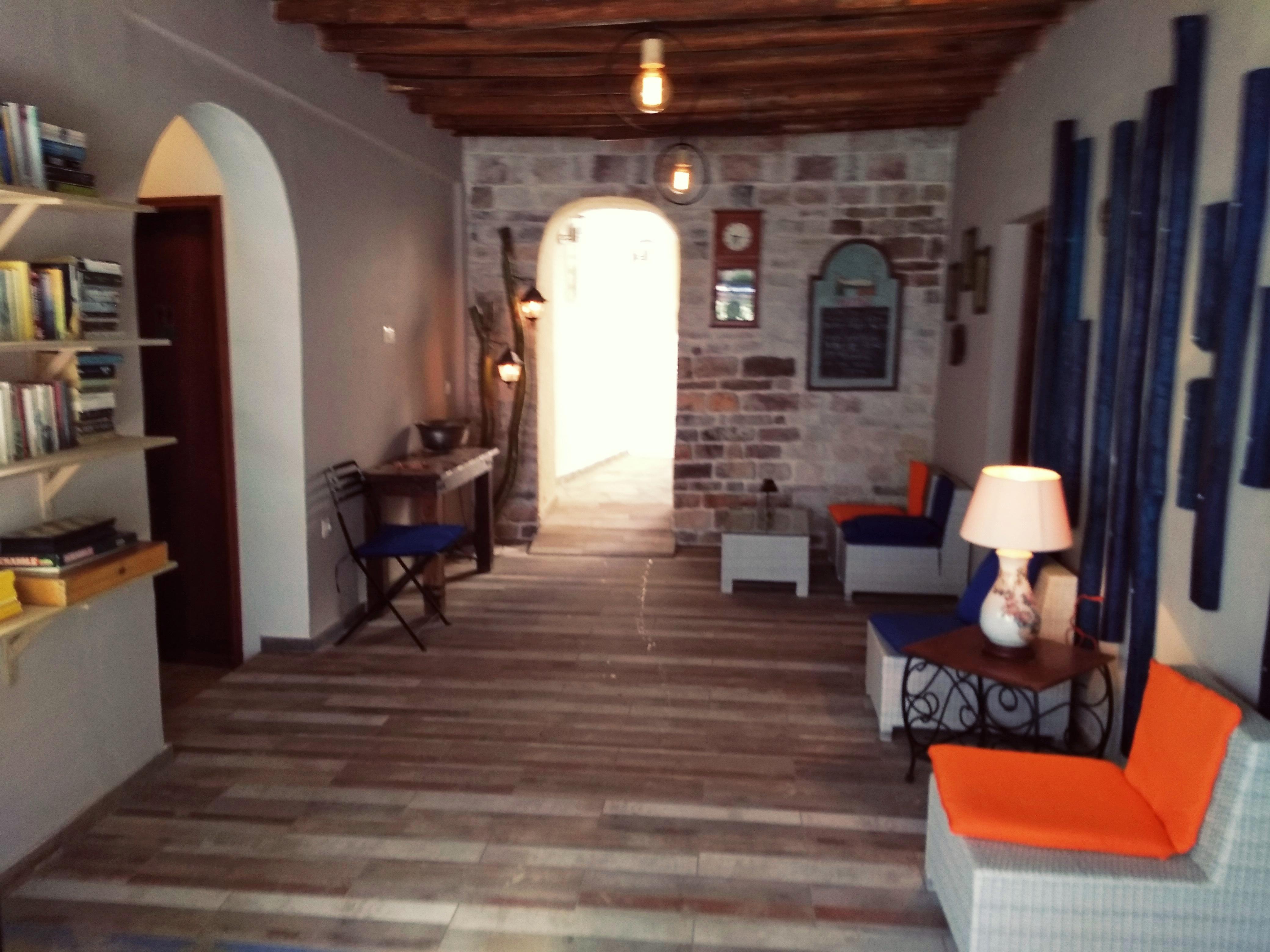 Naxos Summerland Resort Kastraki (Naxos) Exterior foto