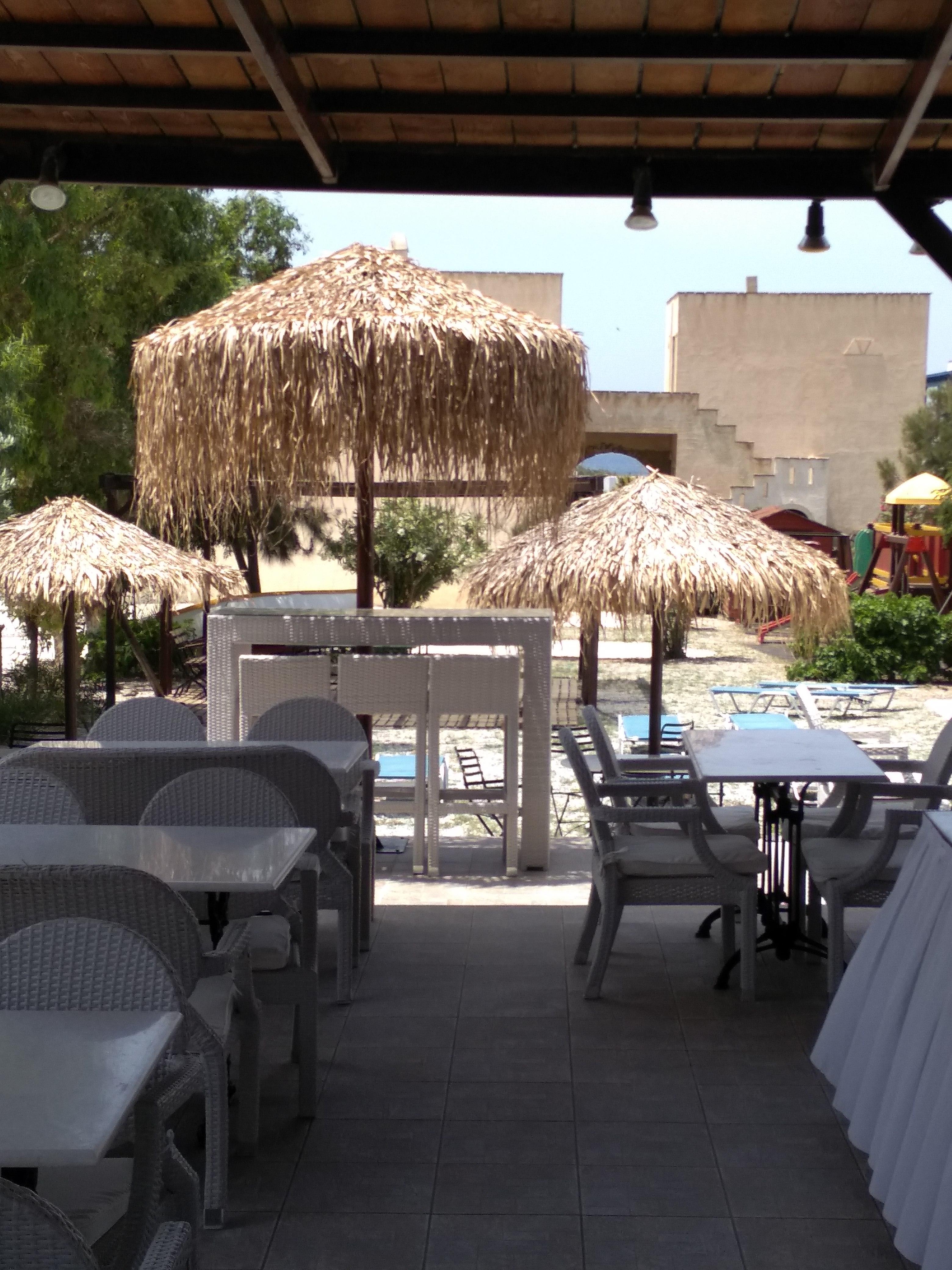Naxos Summerland Resort Kastraki (Naxos) Exterior foto