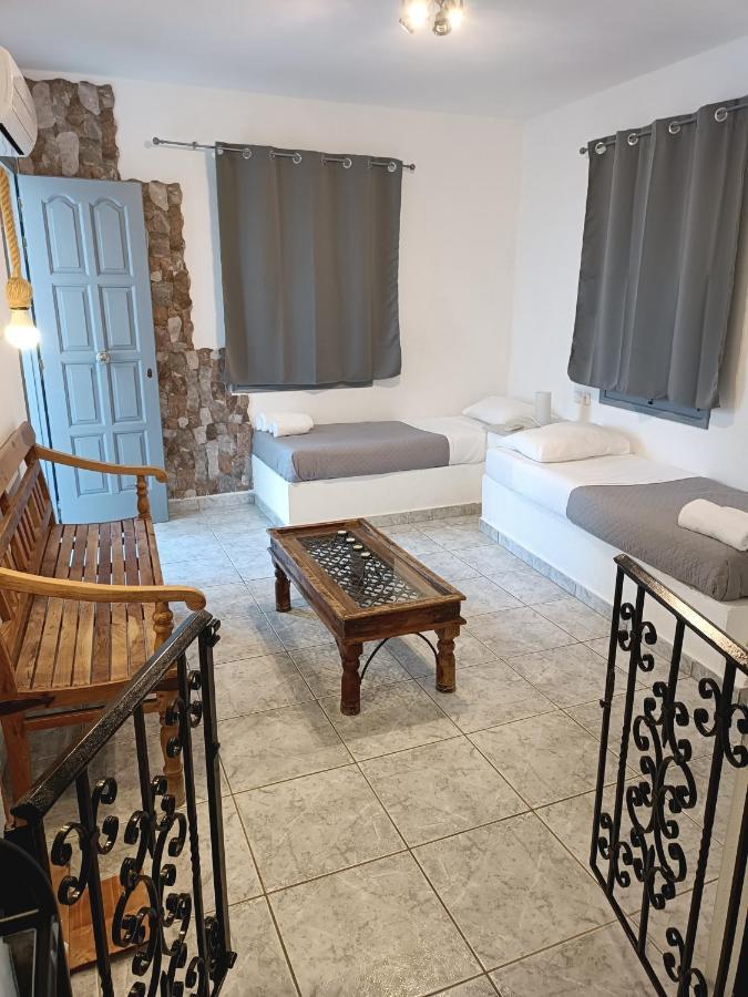 Naxos Summerland Resort Kastraki (Naxos) Exterior foto